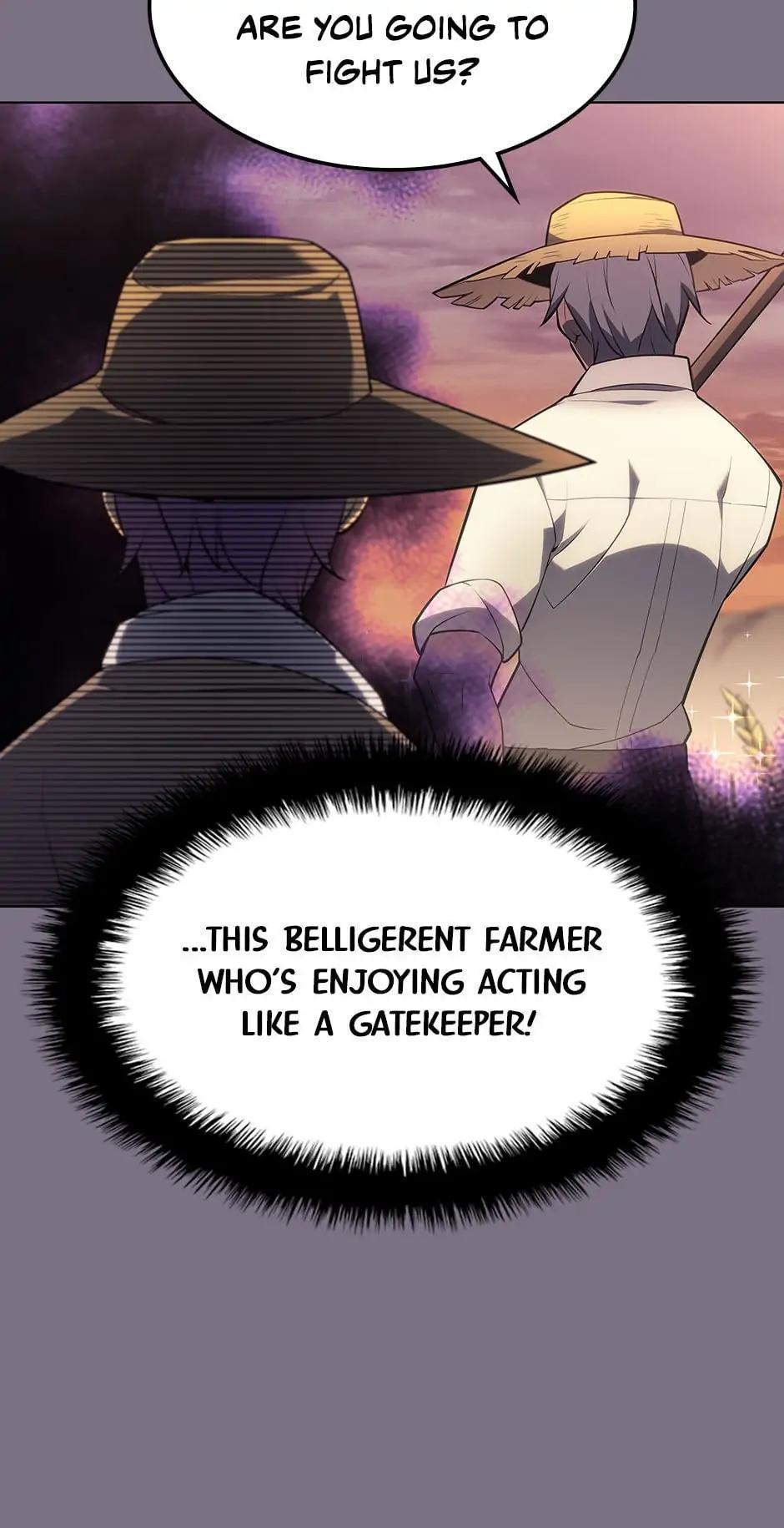 Overgeared Chapter 134 — page 30