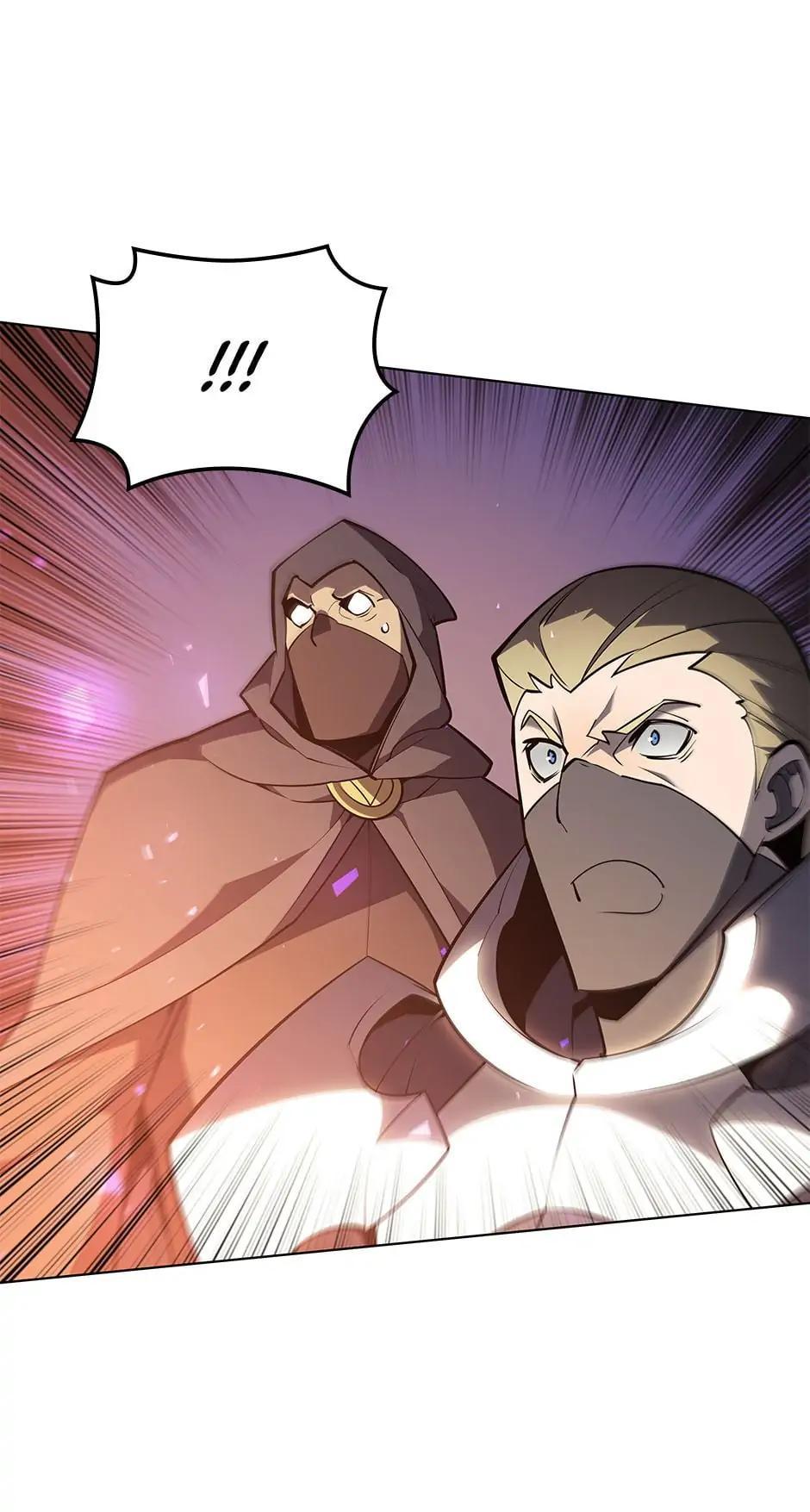 Overgeared Chapter 134 — page 37