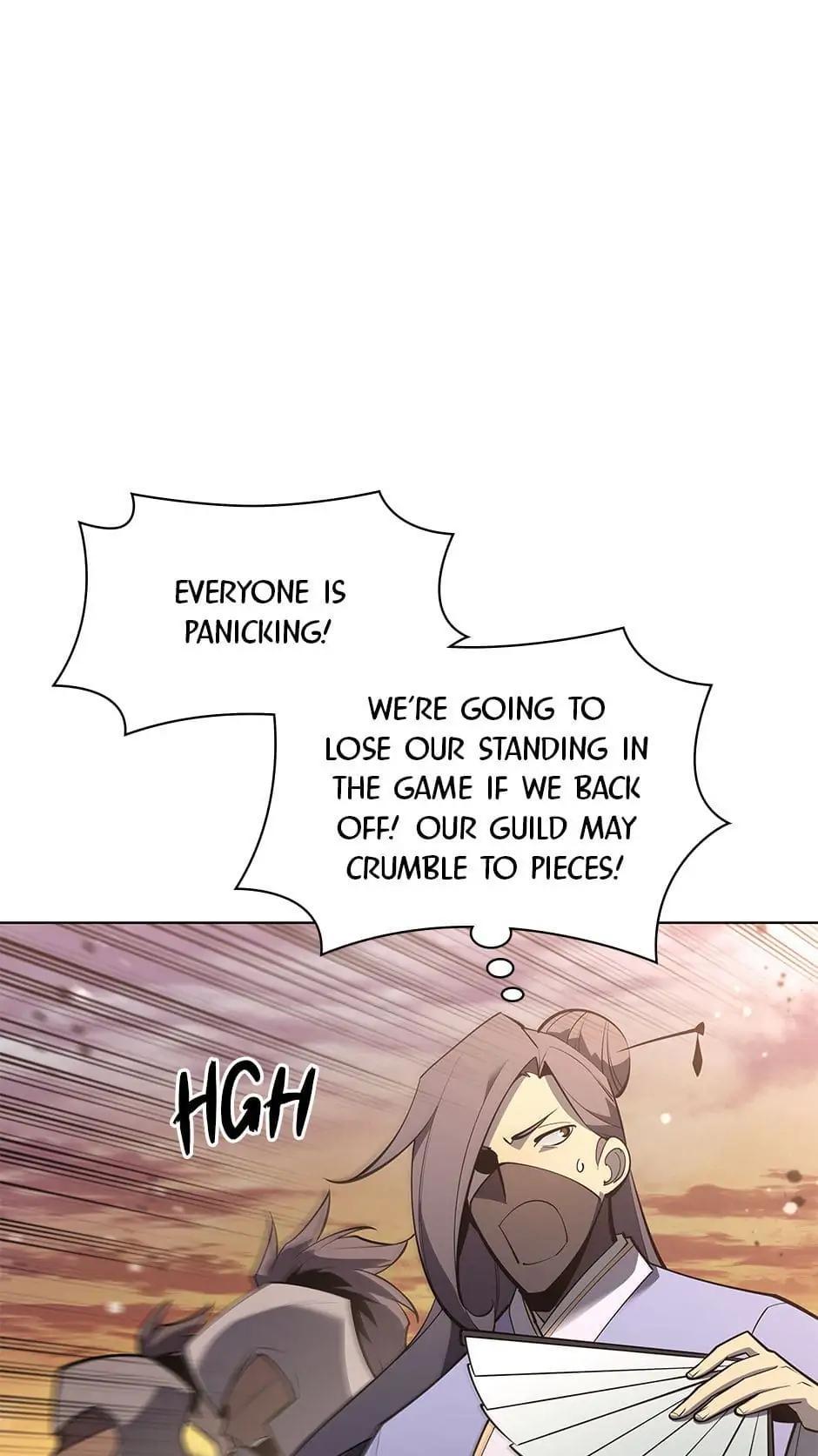 Overgeared Chapter 134 — page 52