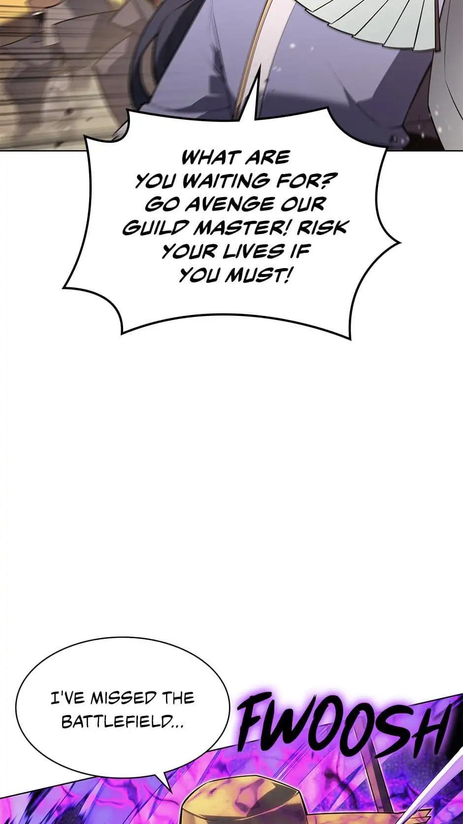 Overgeared Chapter 134 — page 53