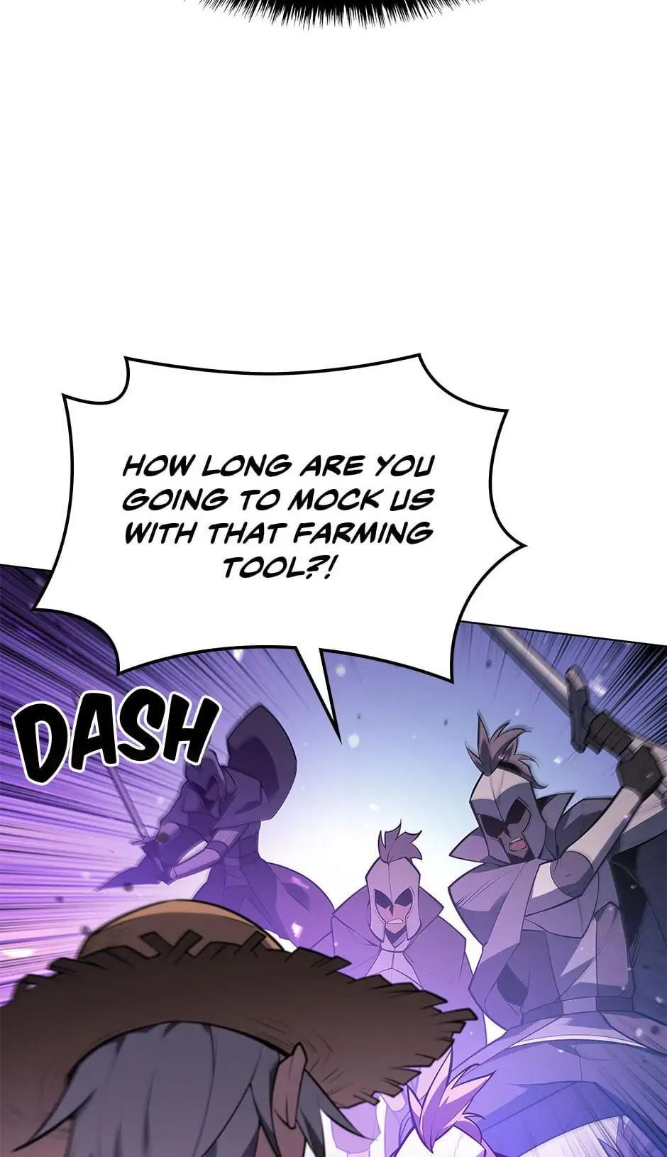 Overgeared Chapter 134 — page 57