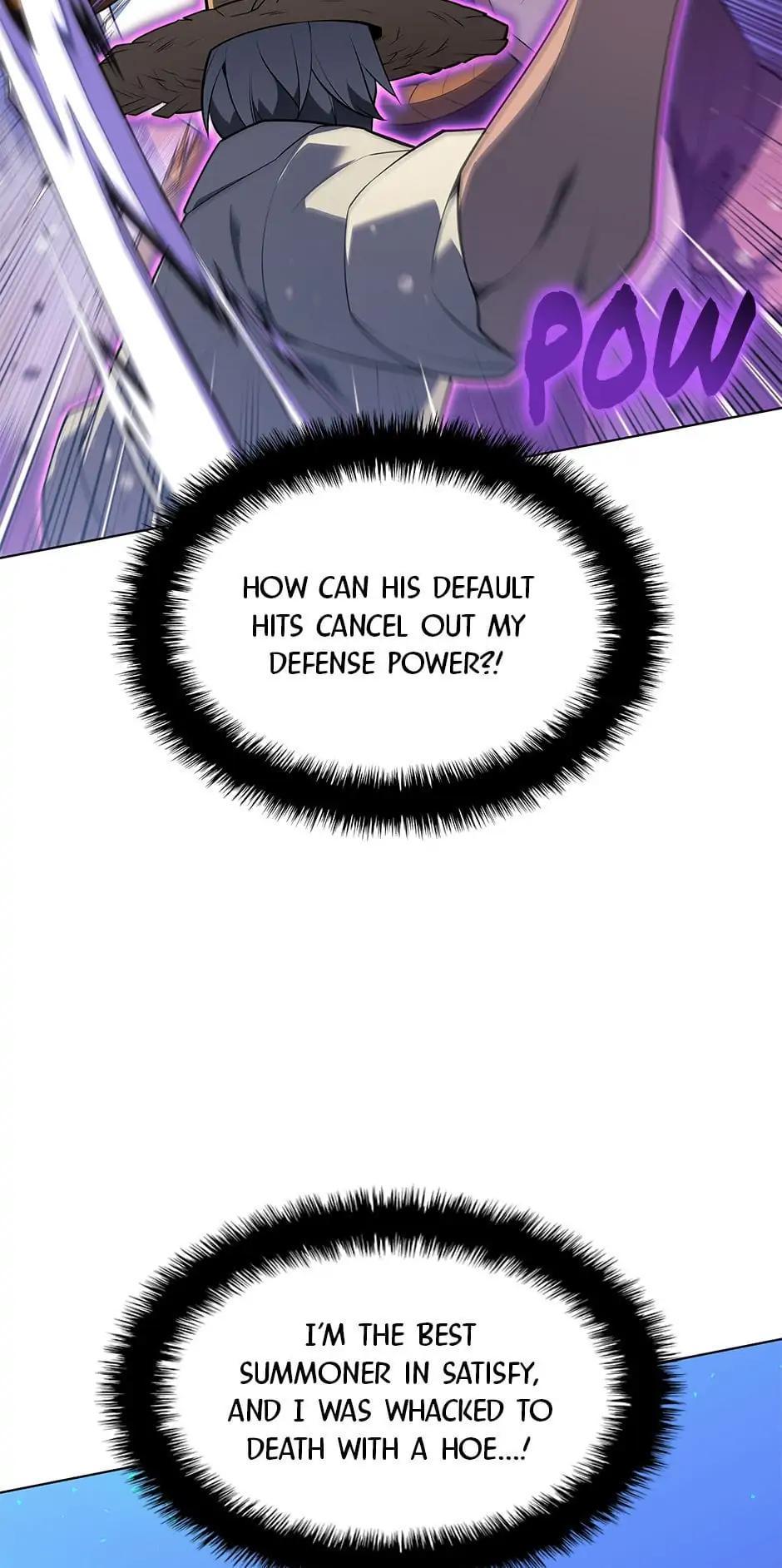 Overgeared Chapter 134 — page 73