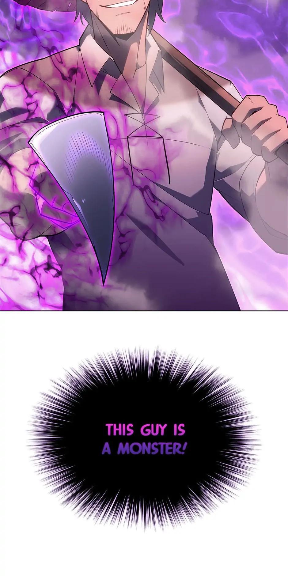 Overgeared Chapter 134 — page 76