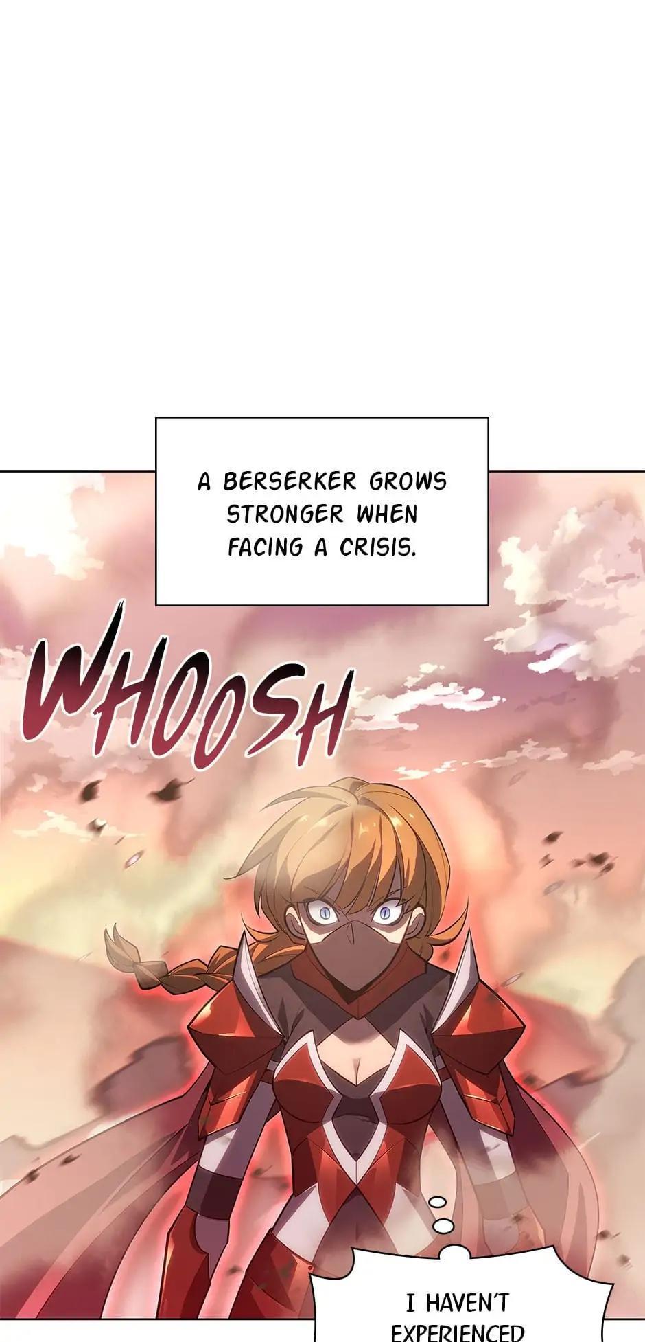 Overgeared Chapter 134 — page 77