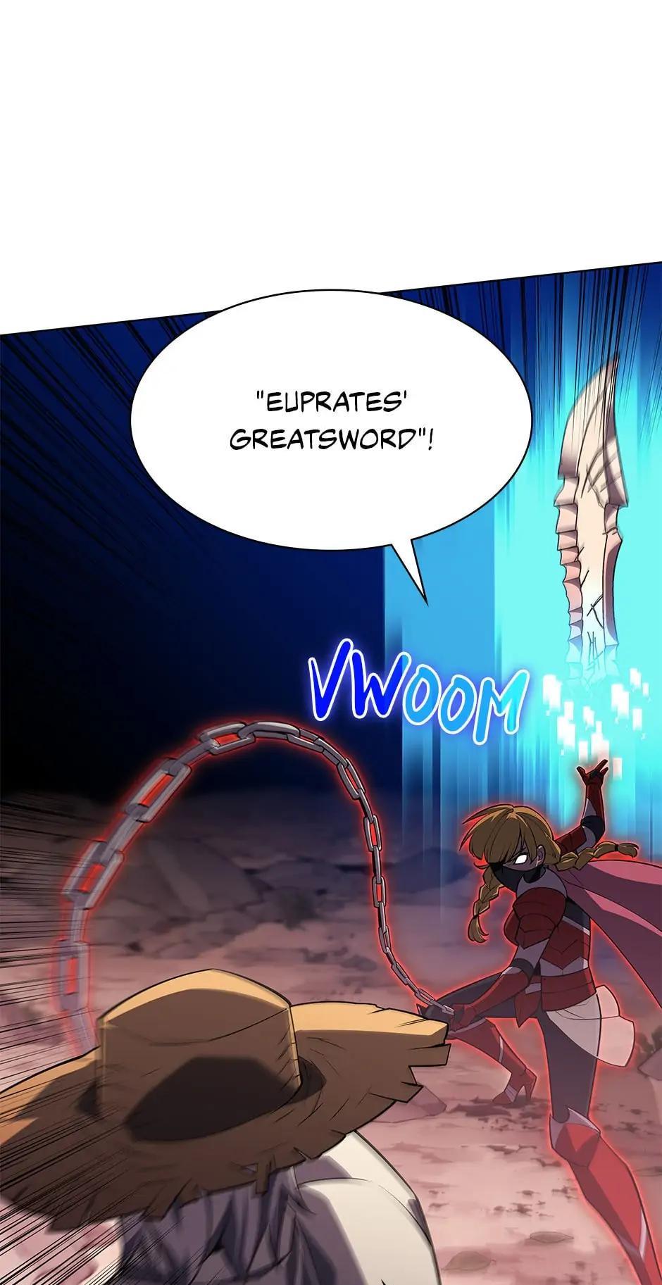 Overgeared Chapter 134 — page 82