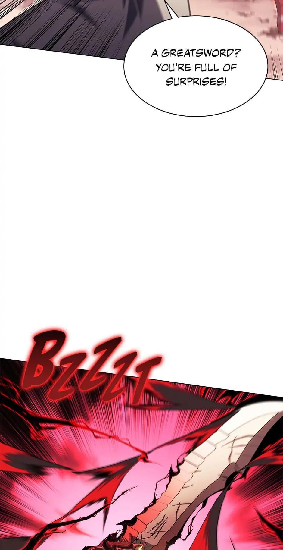 Overgeared Chapter 134 — page 83