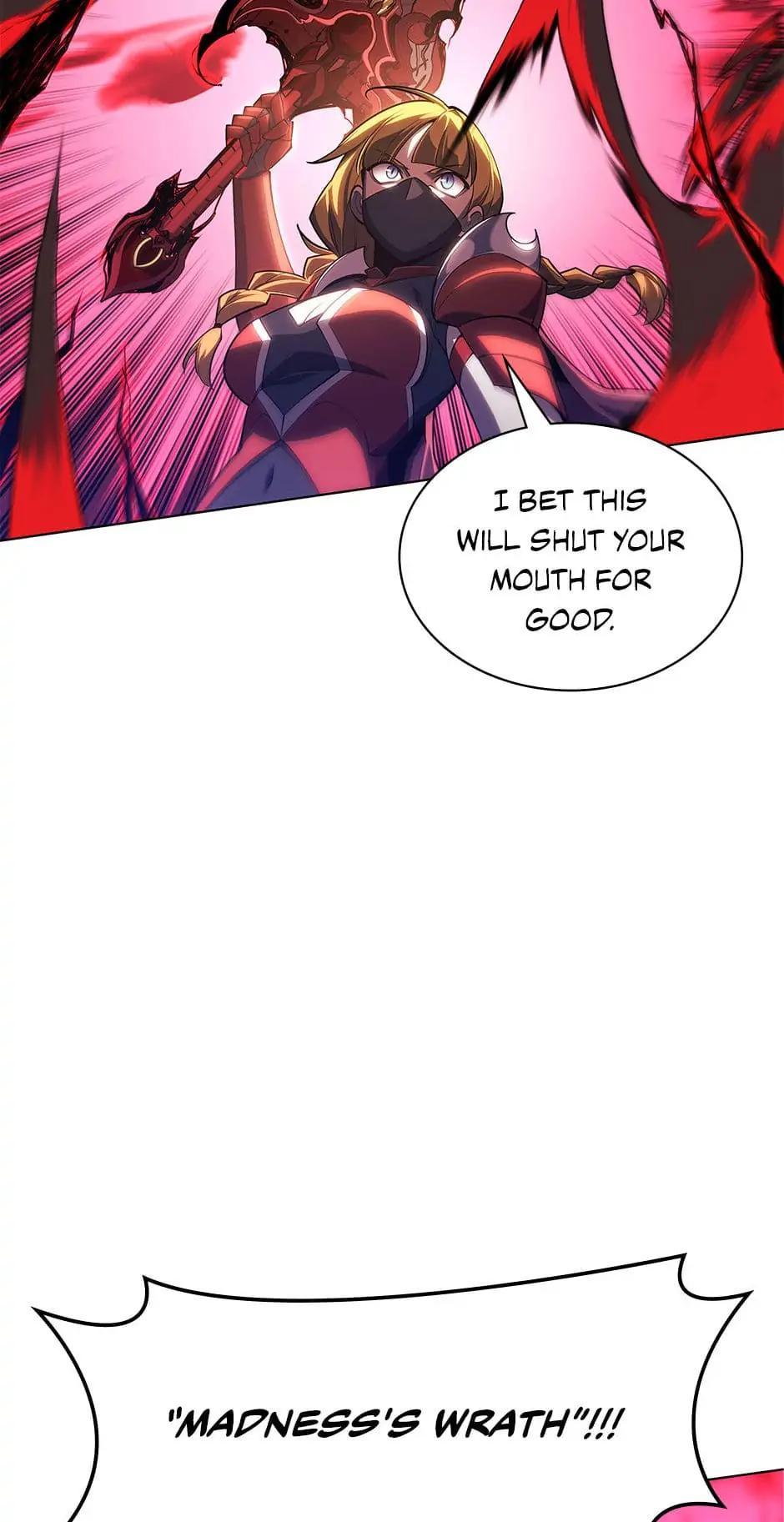 Overgeared Chapter 134 — page 84