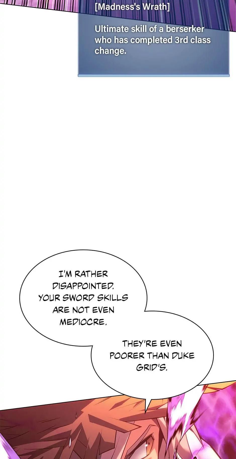 Overgeared Chapter 134 — page 86