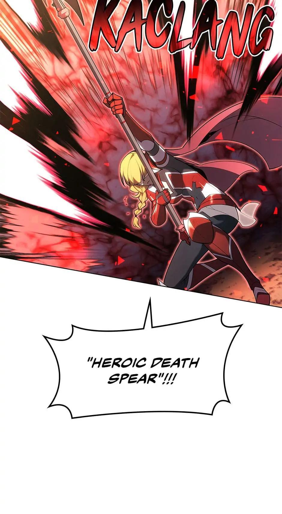 Overgeared Chapter 134 — page 93