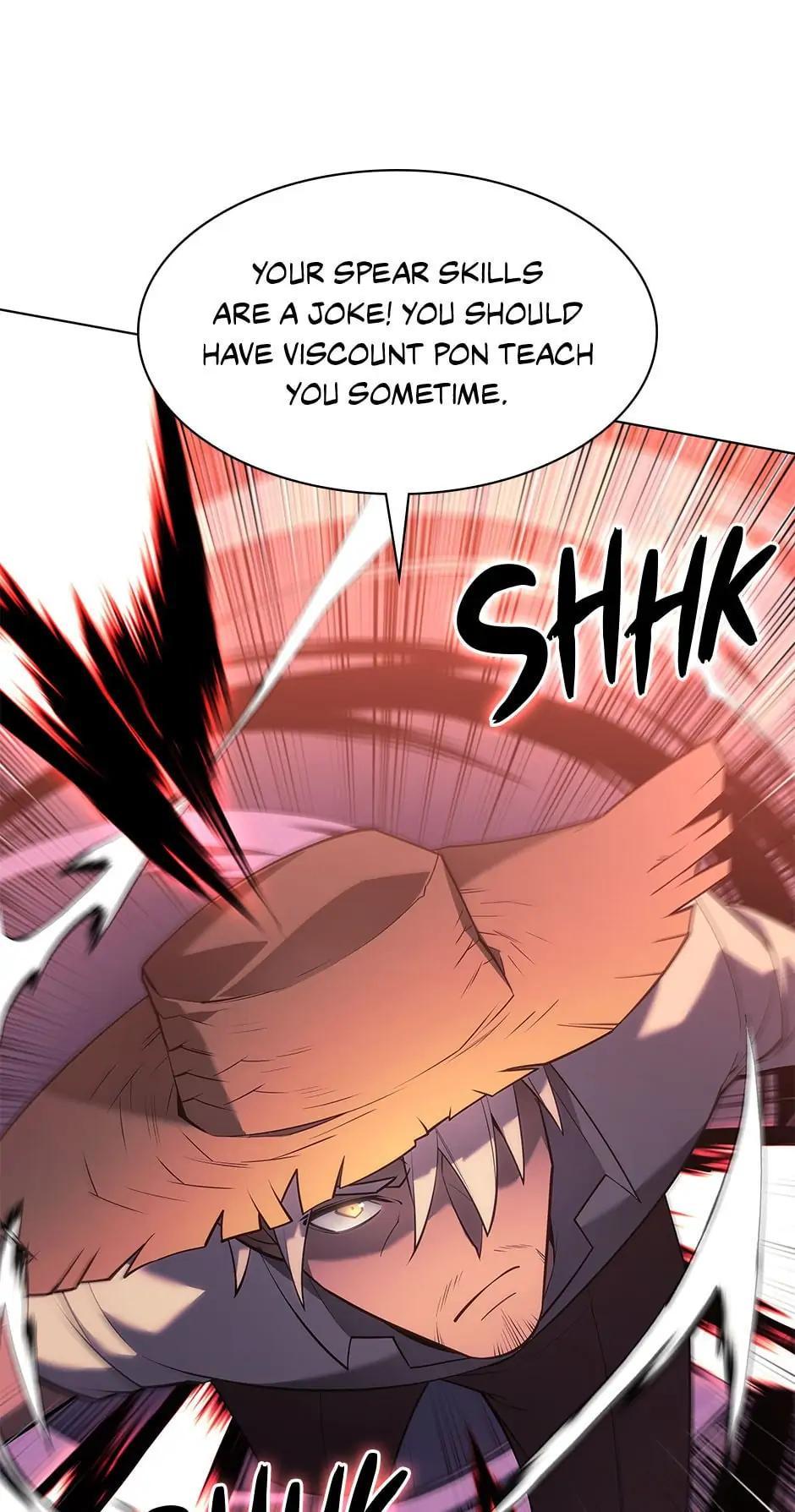 Overgeared Chapter 134 — page 94