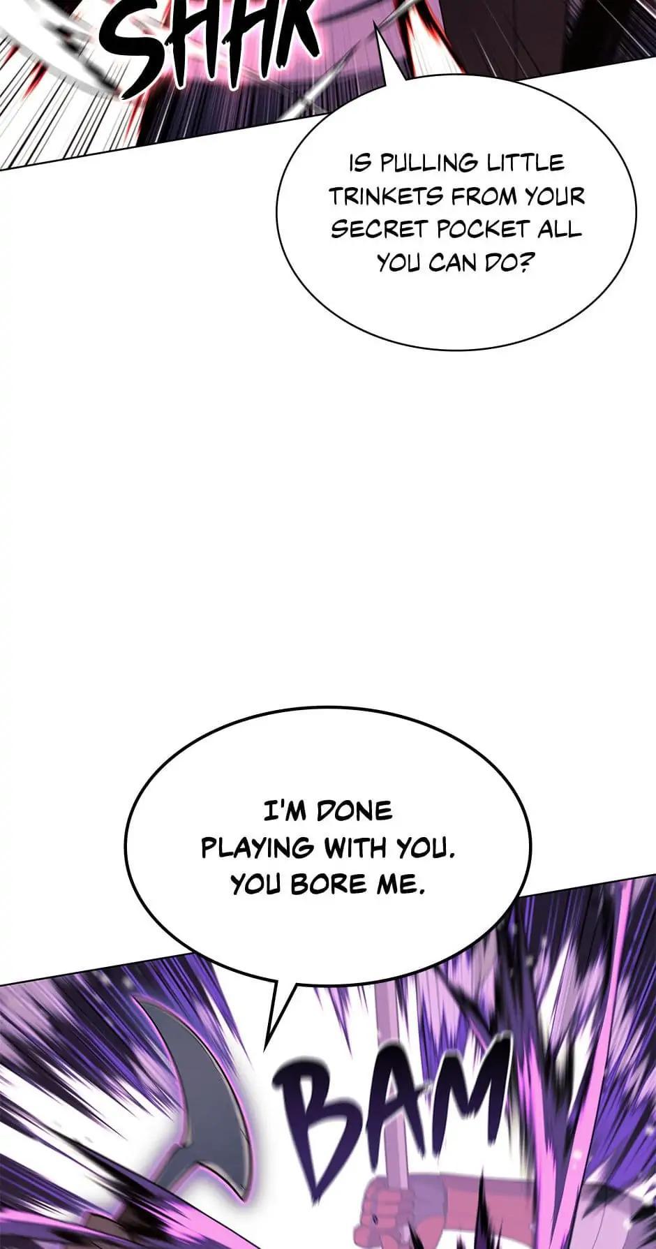 Overgeared Chapter 134 — page 95
