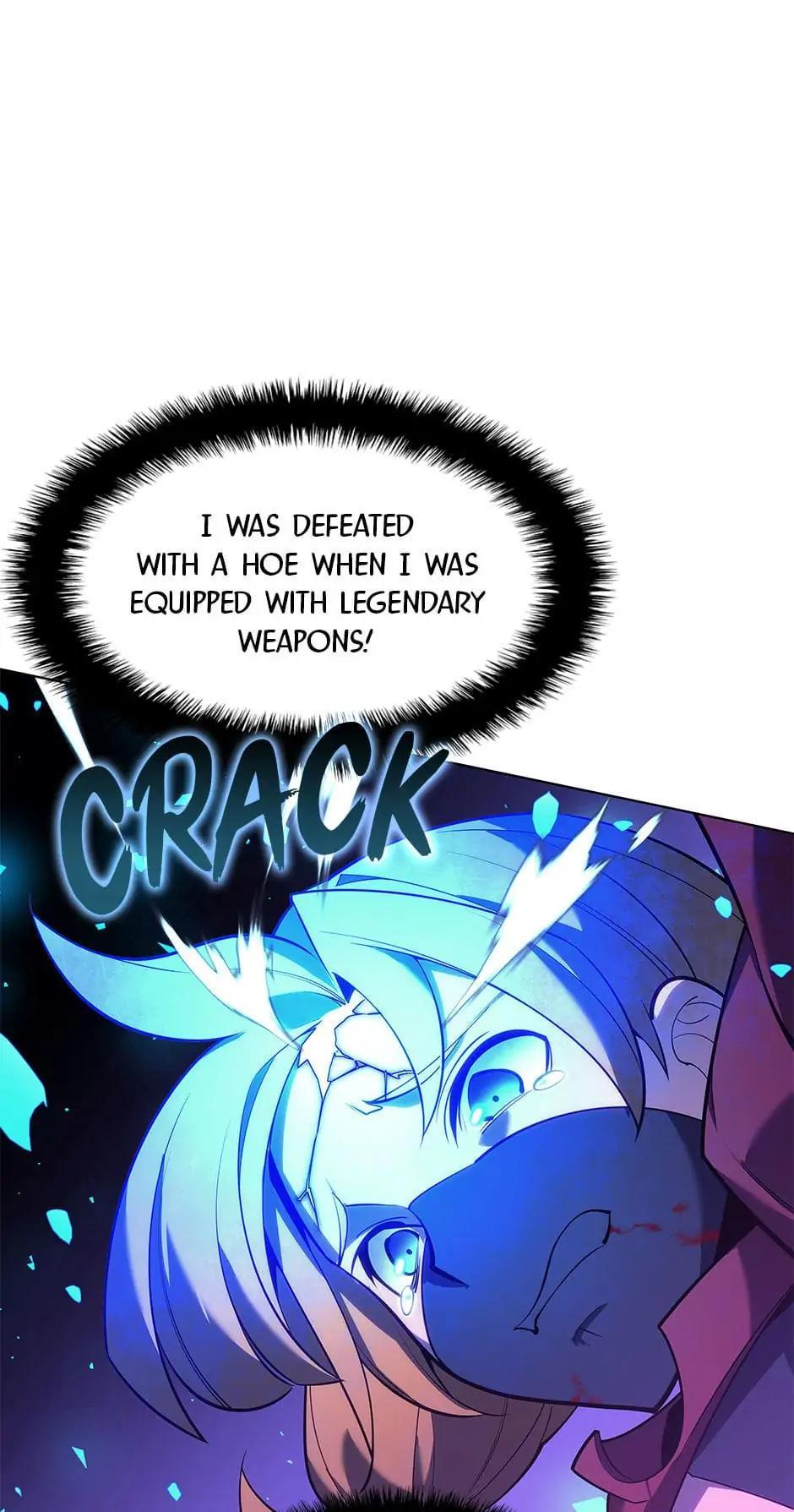 Overgeared Chapter 134 — page 97