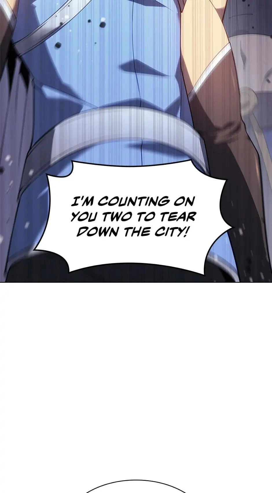 Overgeared Chapter 134 — page 103