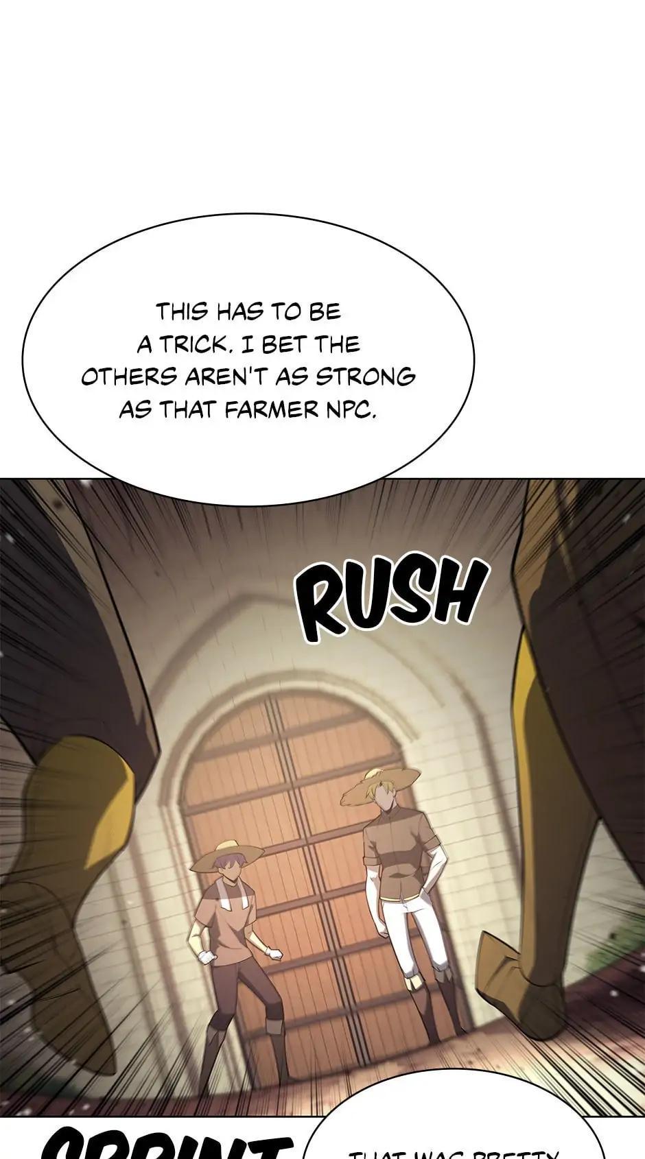 Overgeared Chapter 134 — page 106