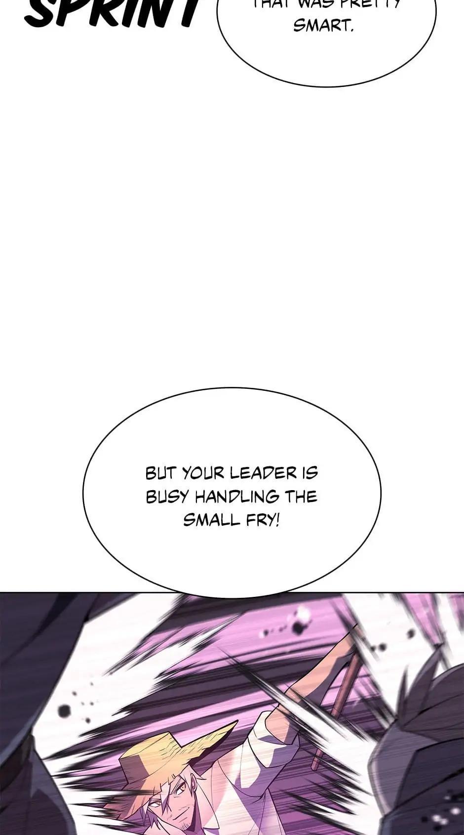 Overgeared Chapter 134 — page 107