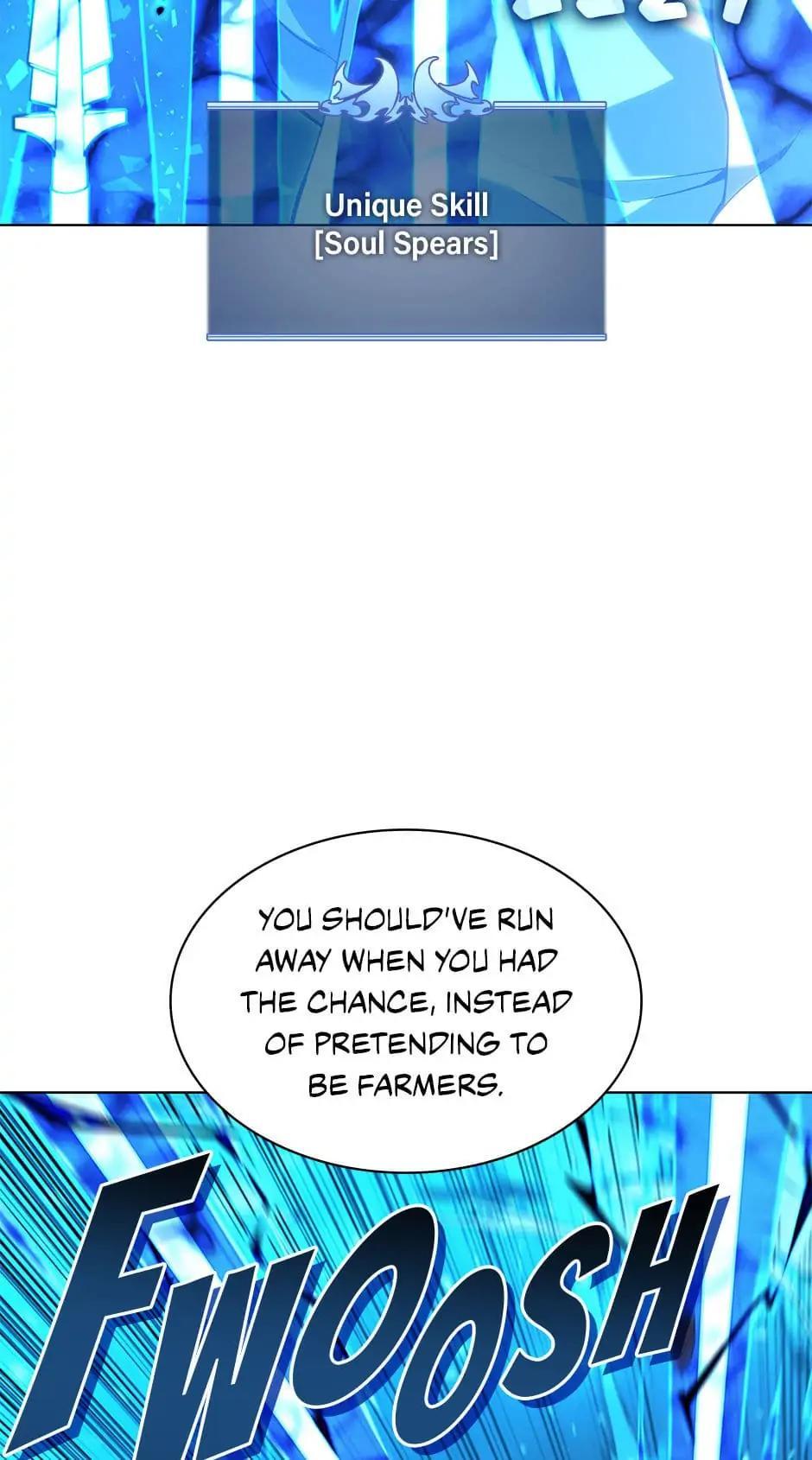 Overgeared Chapter 134 — page 110
