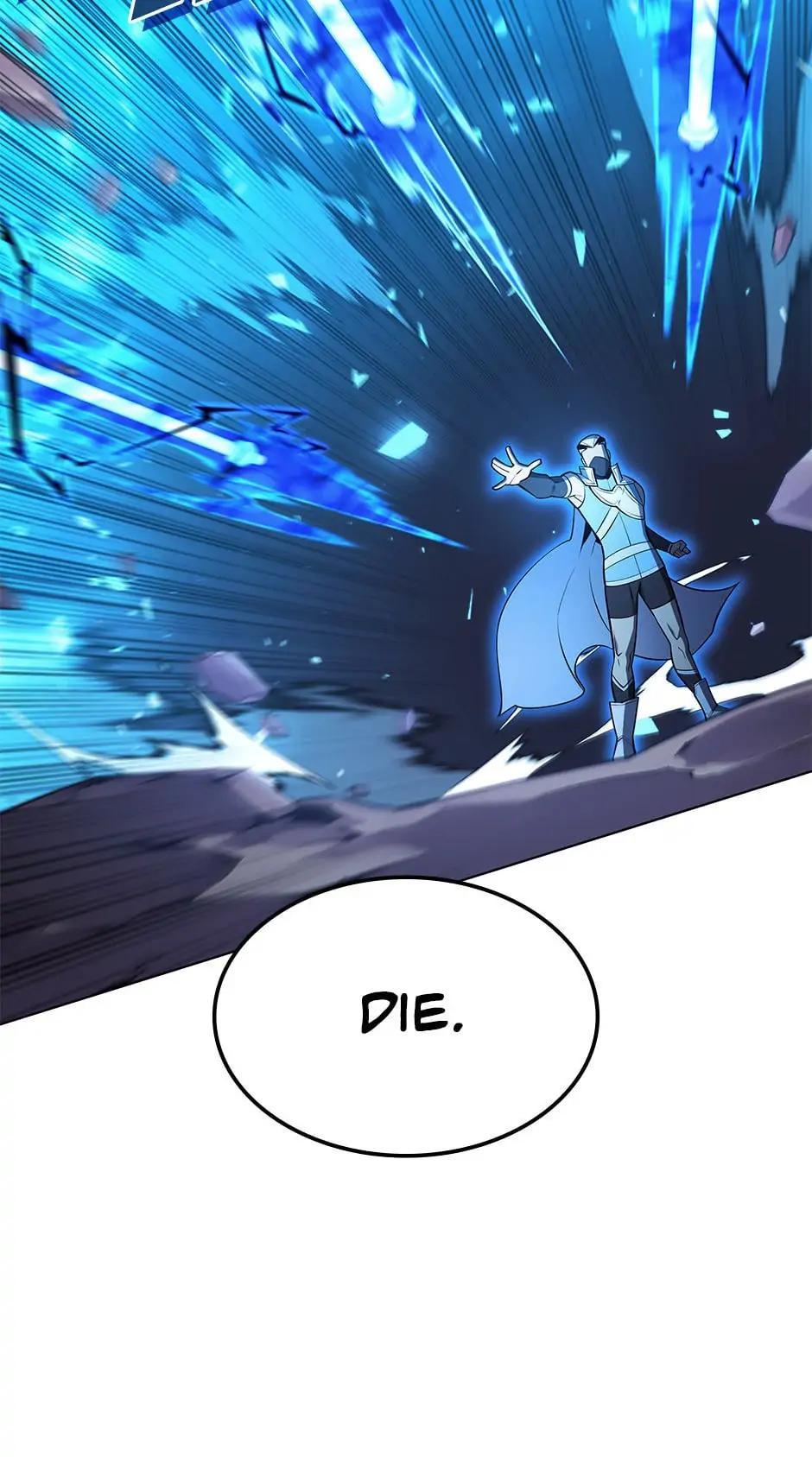 Overgeared Chapter 134 — page 111