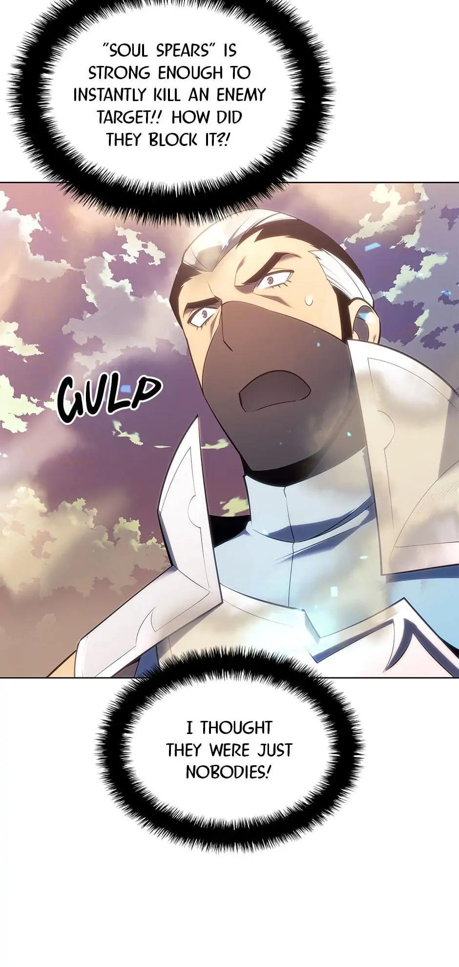 Overgeared Chapter 134 — page 116