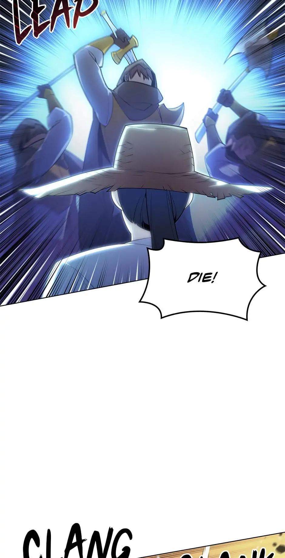 Overgeared Chapter 135 — page 5