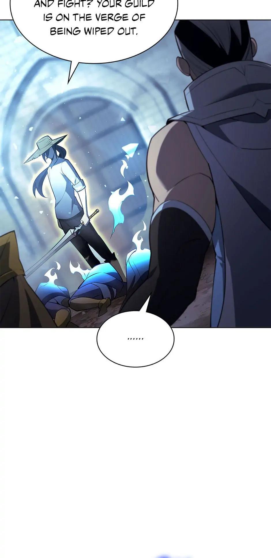 Overgeared Chapter 135 — page 15