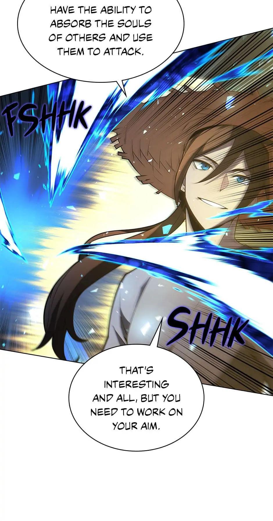 Overgeared Chapter 135 — page 19