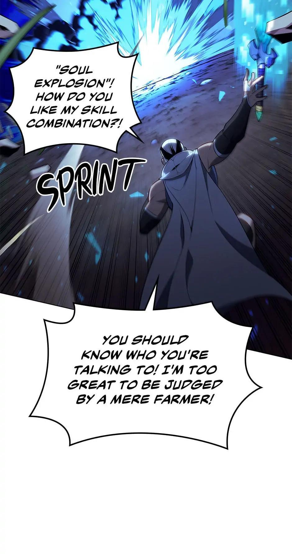 Overgeared Chapter 135 — page 22