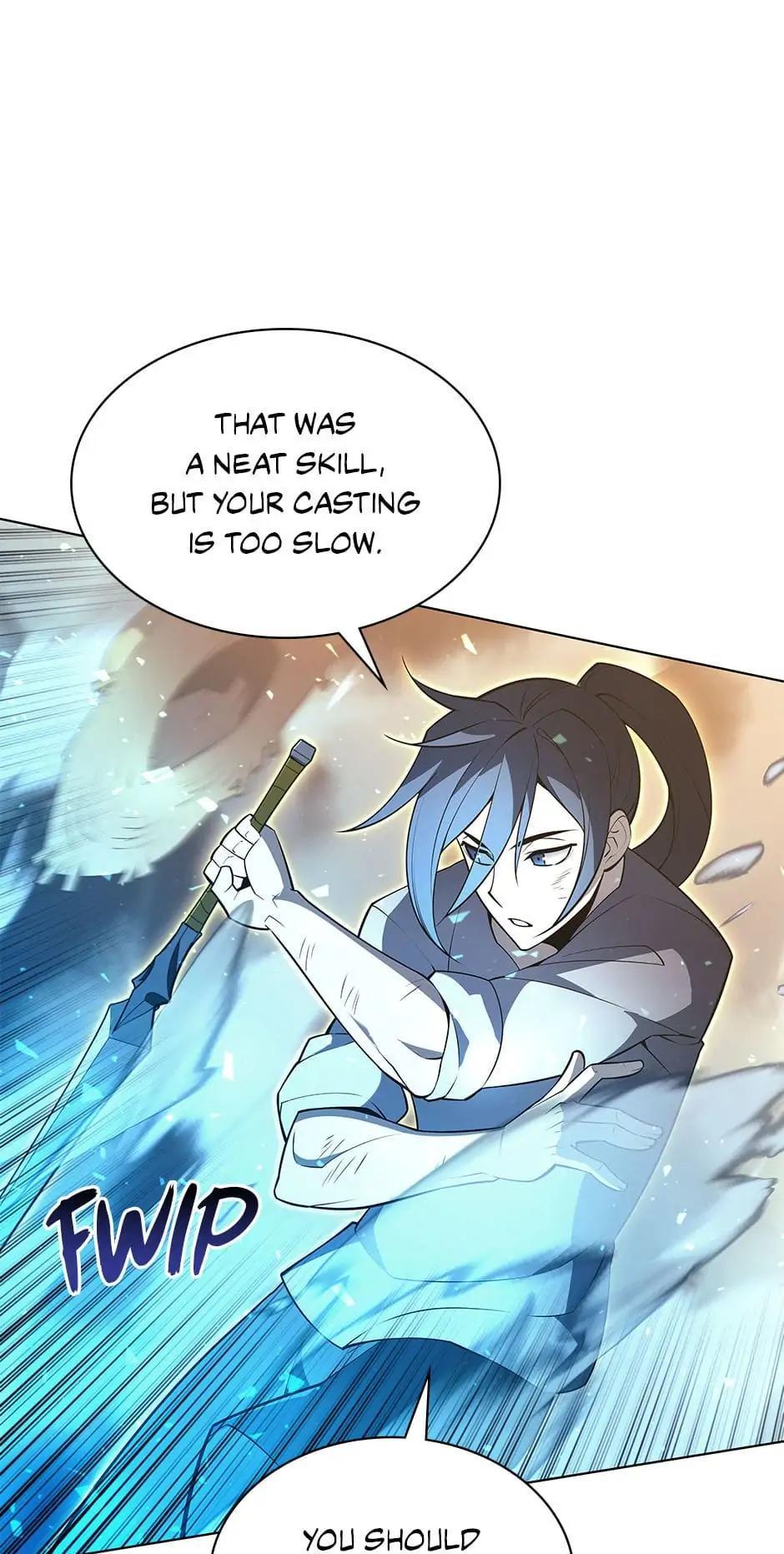Overgeared Chapter 135 — page 23