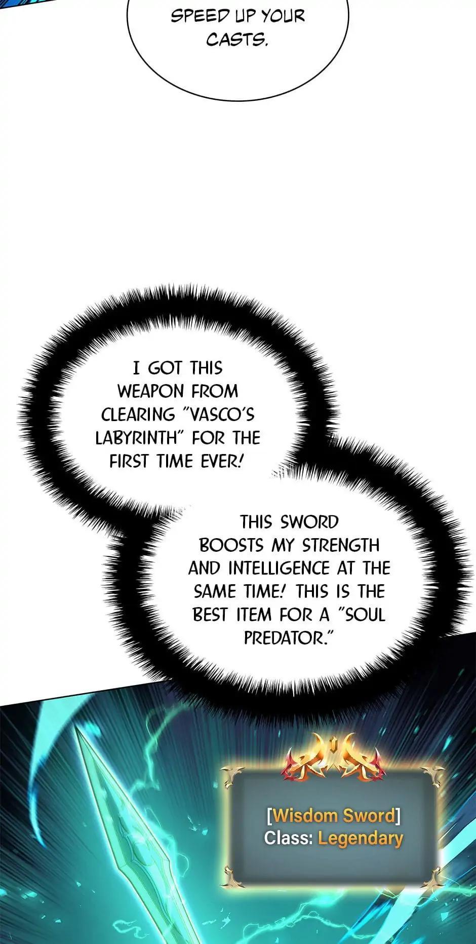 Overgeared Chapter 135 — page 24