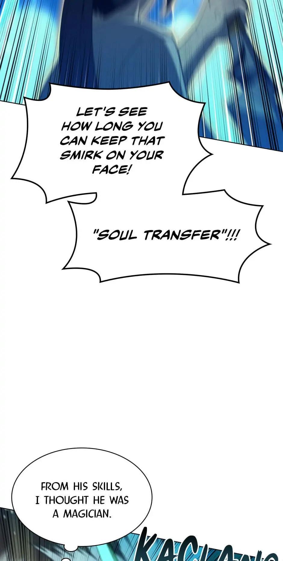 Overgeared Chapter 135 — page 26