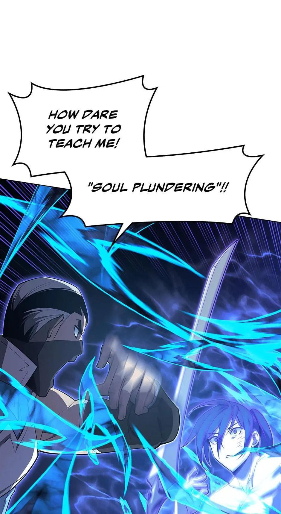Overgeared Chapter 135 — page 29