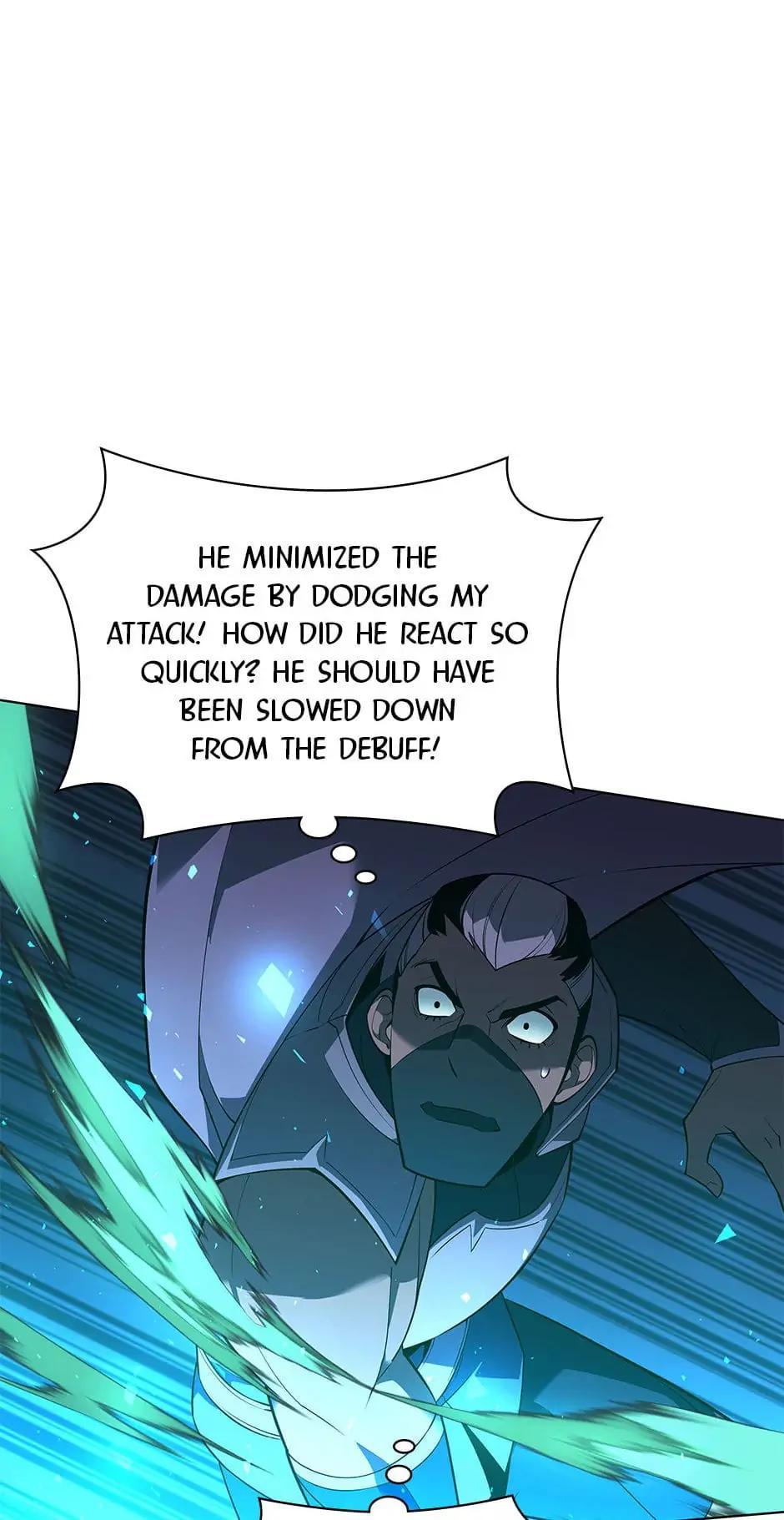 Overgeared Chapter 135 — page 36
