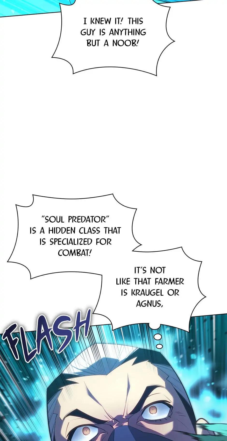 Overgeared Chapter 135 — page 37