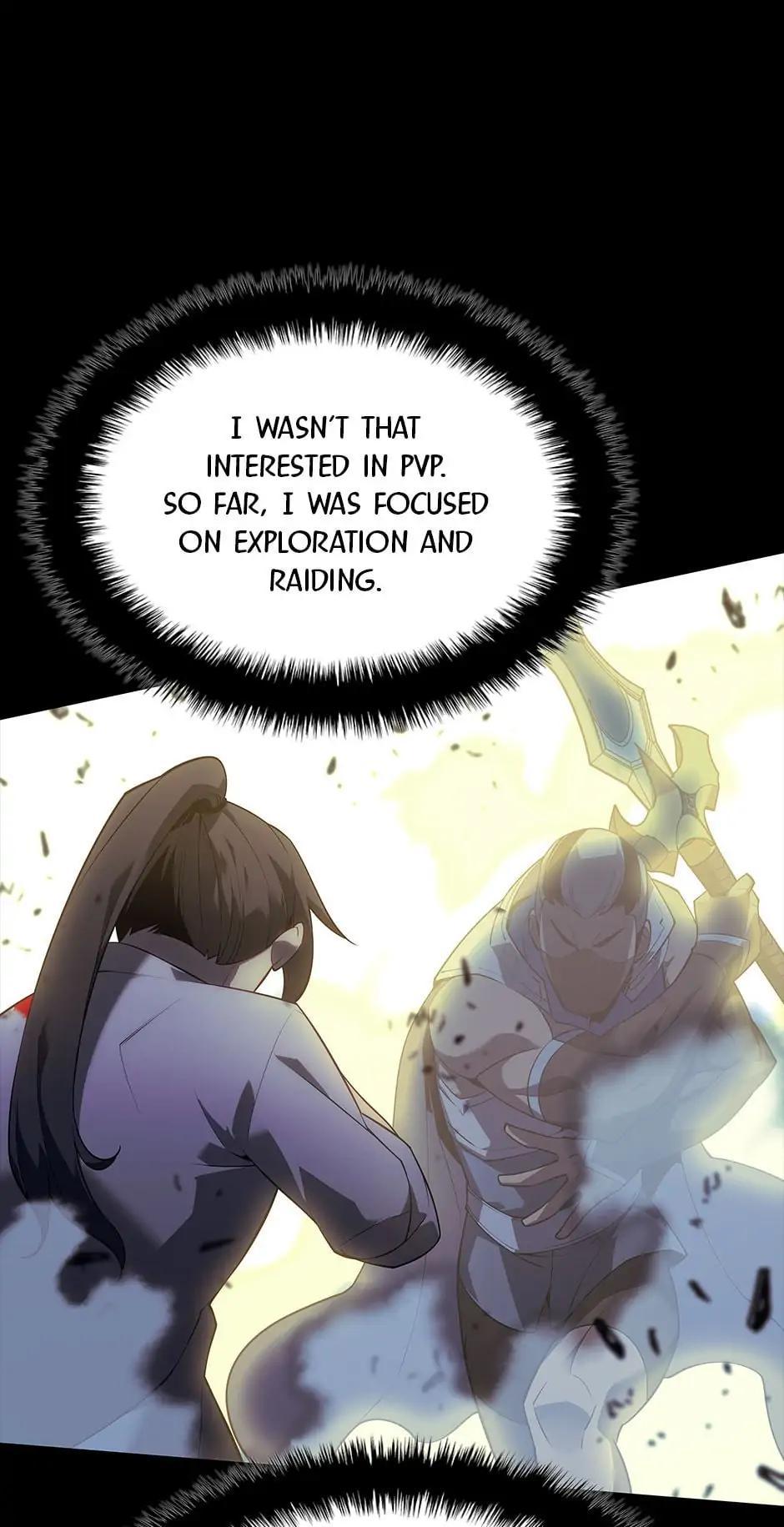 Overgeared Chapter 135 — page 40