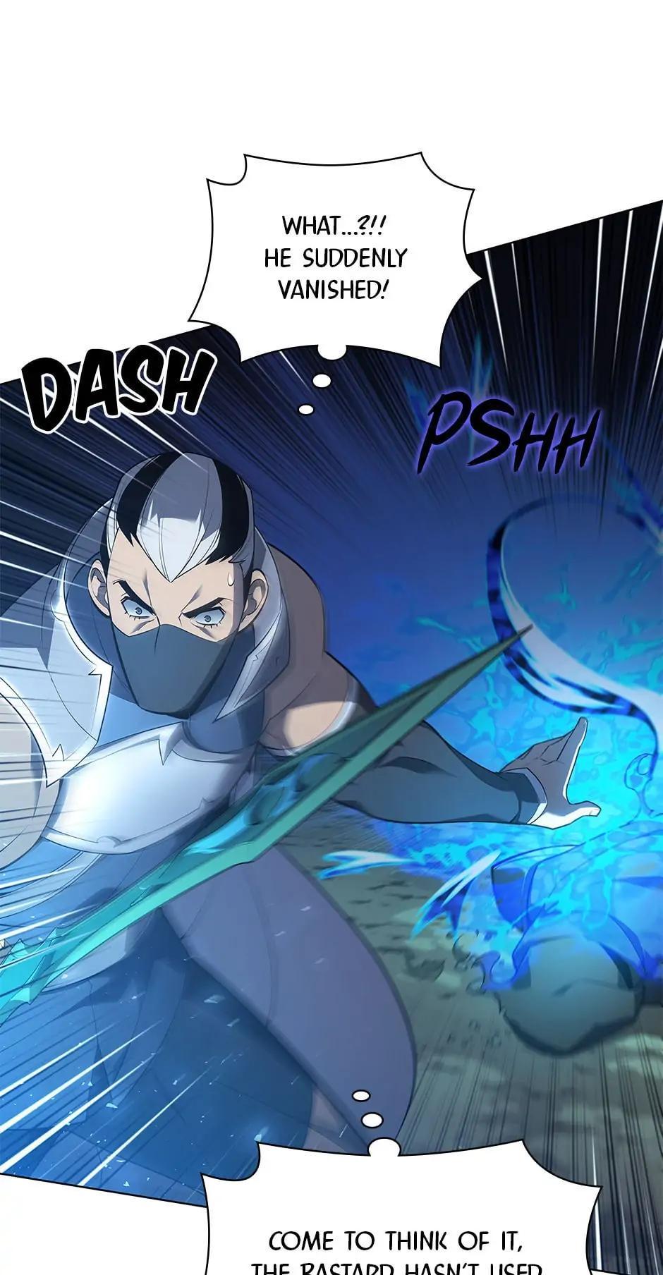 Overgeared Chapter 135 — page 46