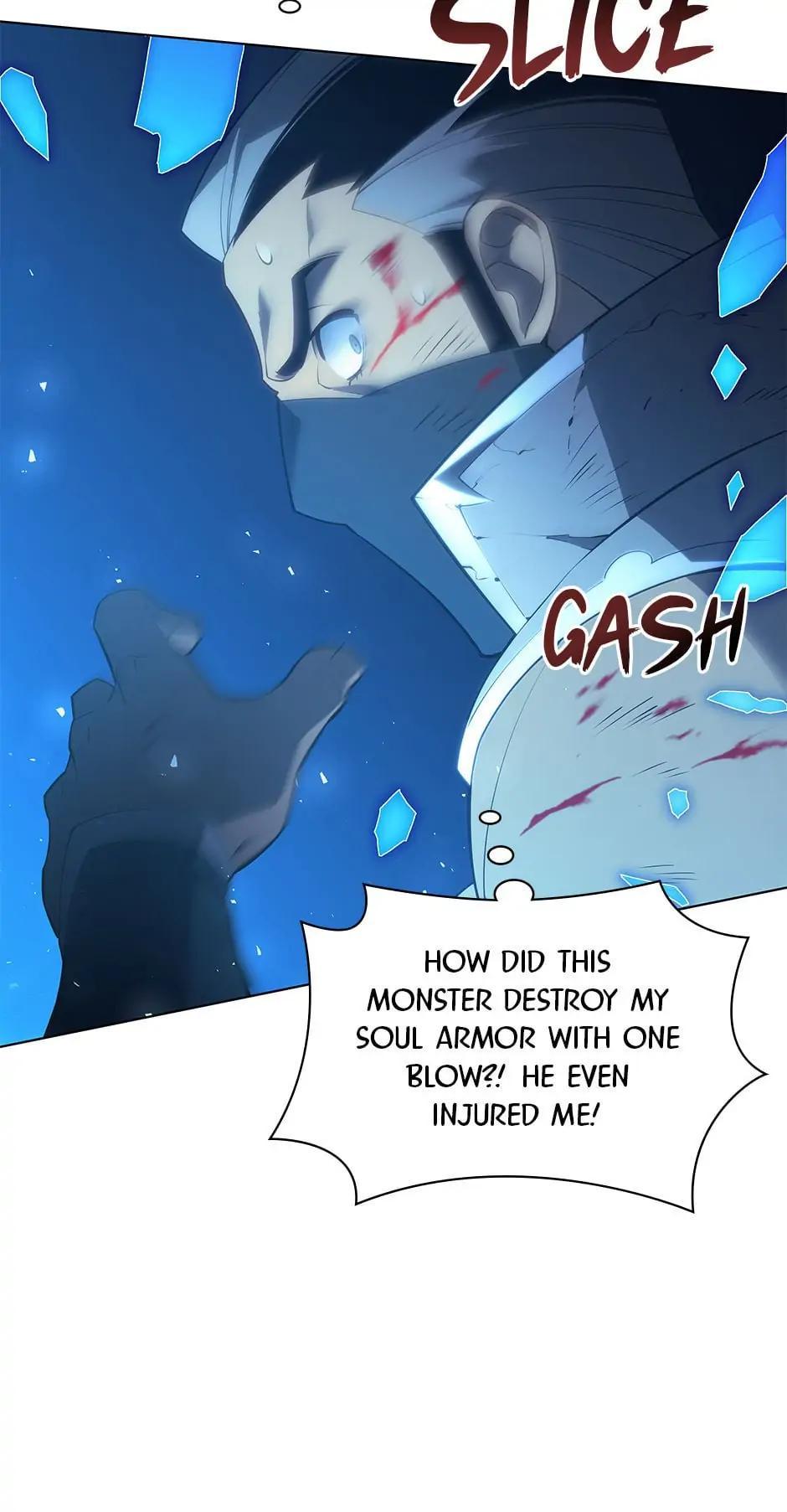 Overgeared Chapter 135 — page 51