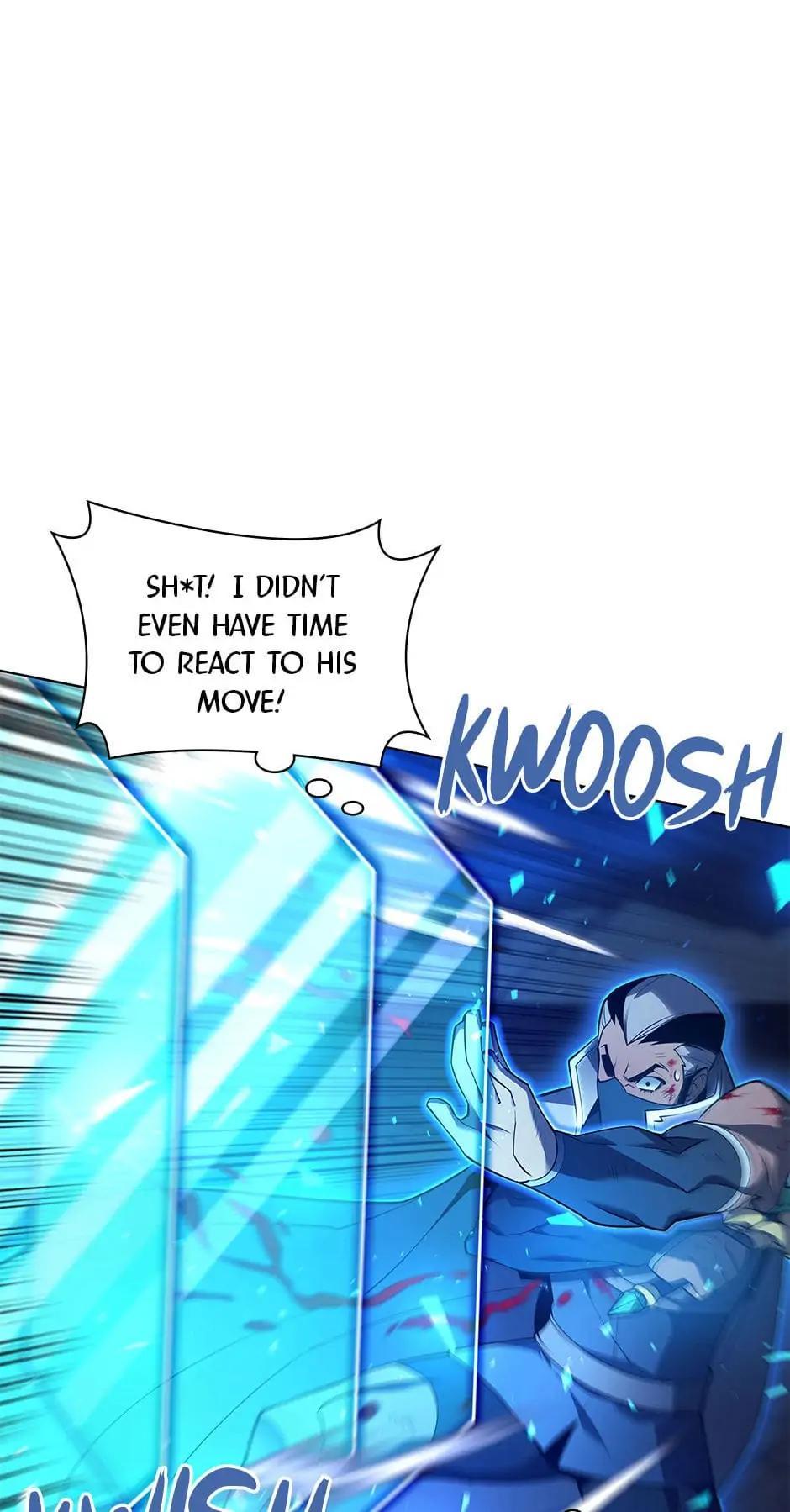 Overgeared Chapter 135 — page 54