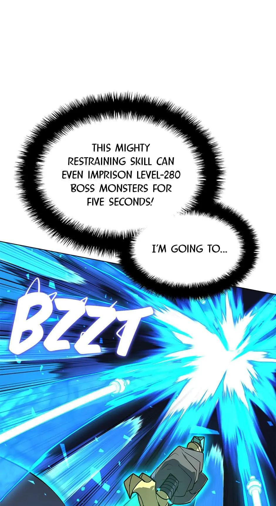 Overgeared Chapter 135 — page 57