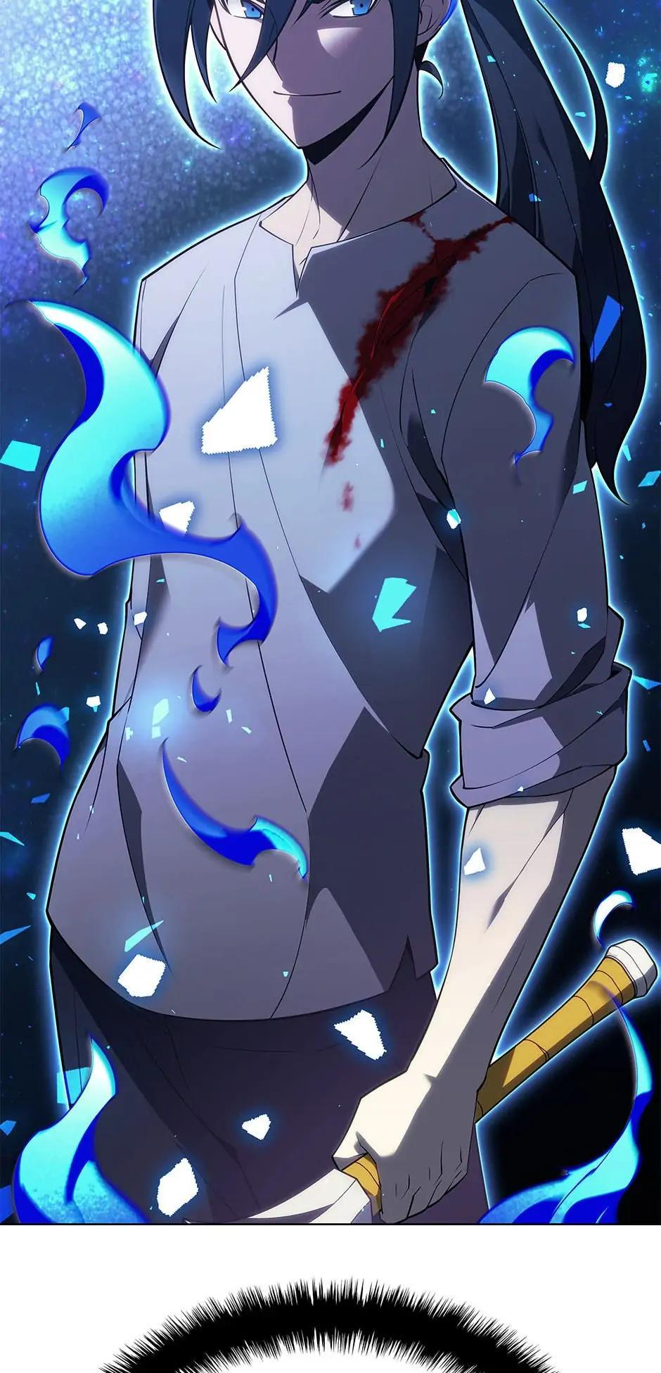 Overgeared Chapter 135 — page 80