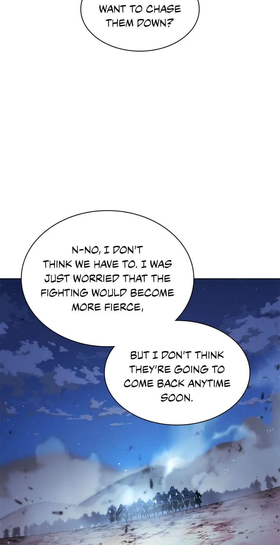 Overgeared Chapter 135 — page 85