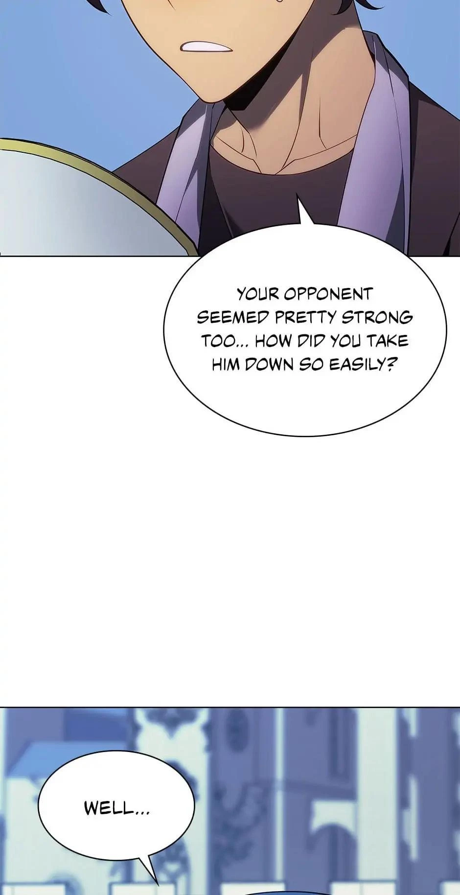 Overgeared Chapter 135 — page 87