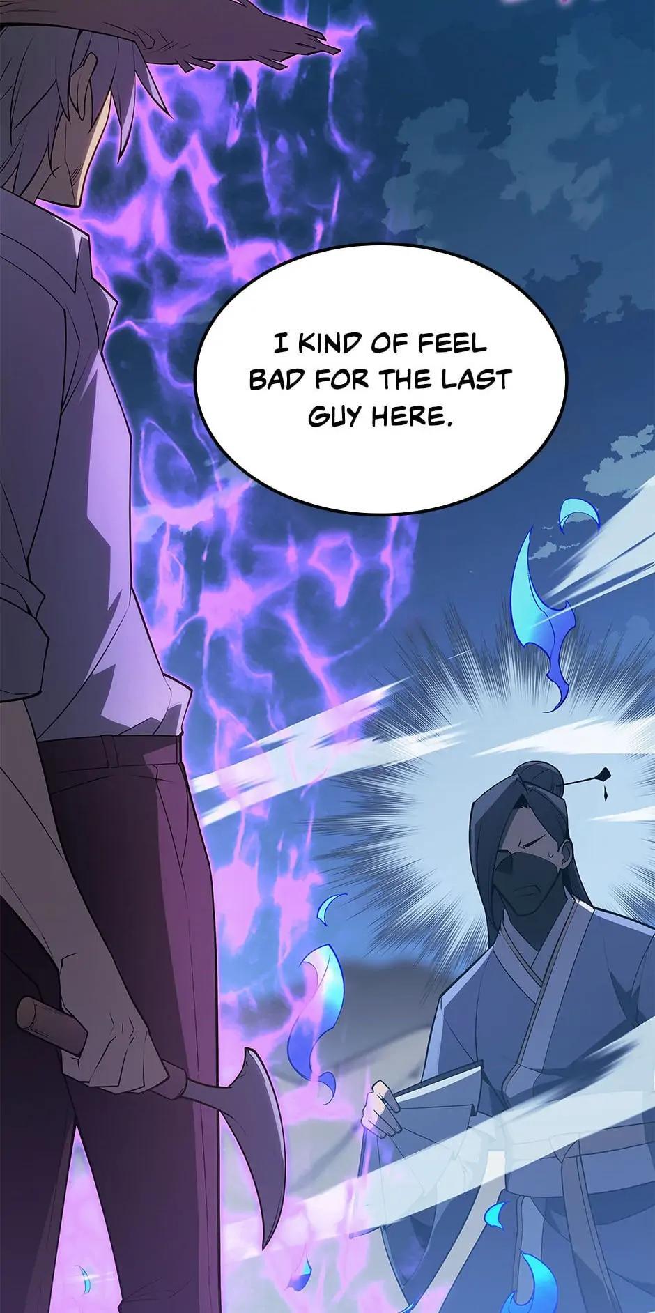Overgeared Chapter 135 — page 93