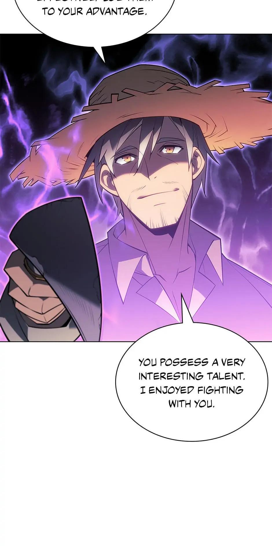 Overgeared Chapter 135 — page 95