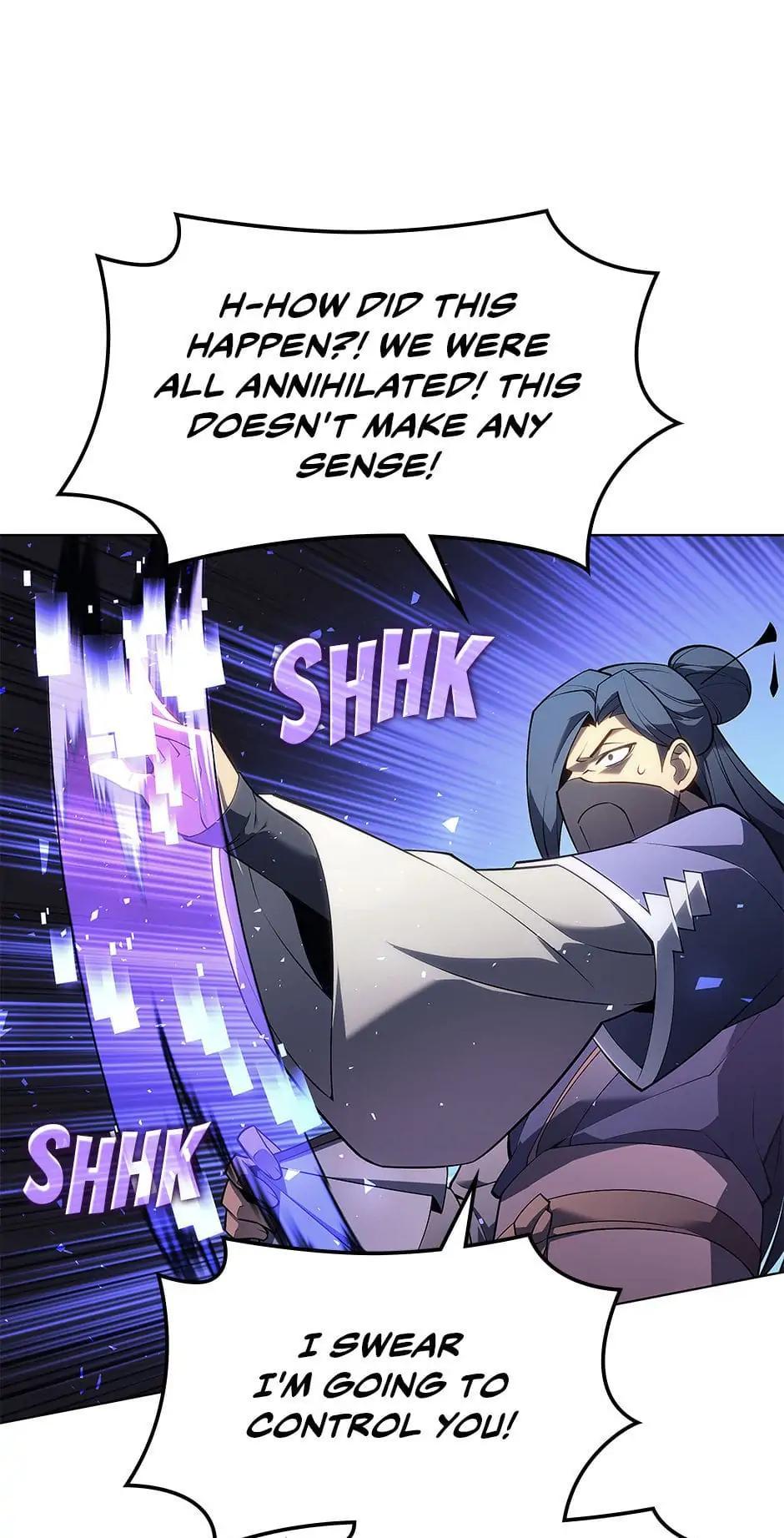 Overgeared Chapter 135 — page 96