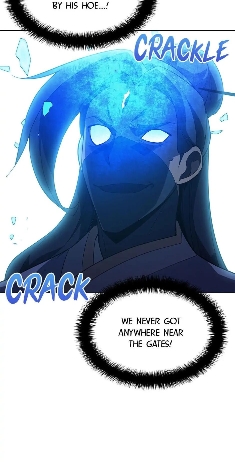 Overgeared Chapter 135 — page 100
