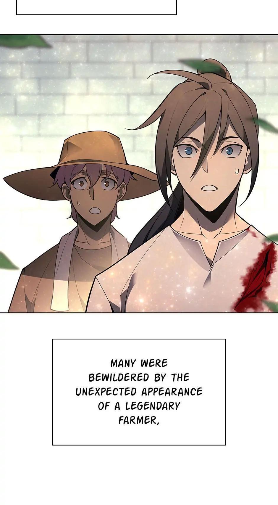 Overgeared Chapter 135 — page 126