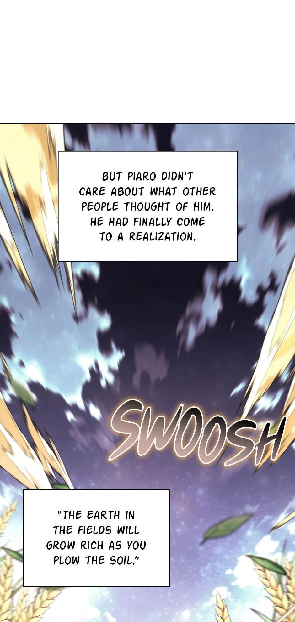 Overgeared Chapter 135 — page 127