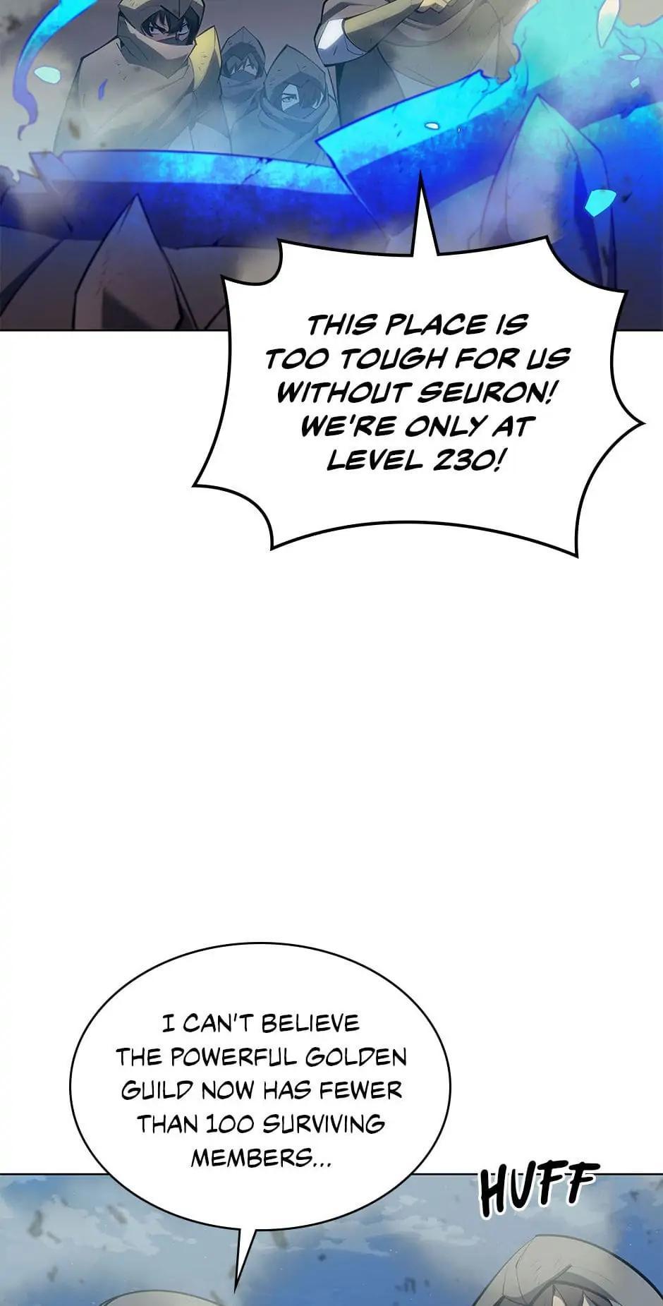 Overgeared Chapter 136 — page 3
