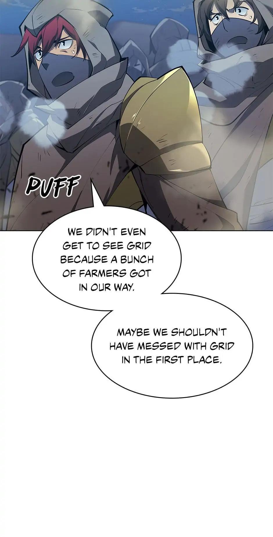Overgeared Chapter 136 — page 4