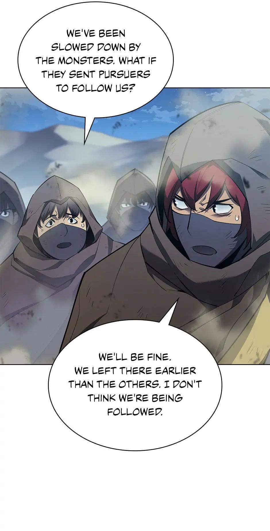 Overgeared Chapter 136 — page 5