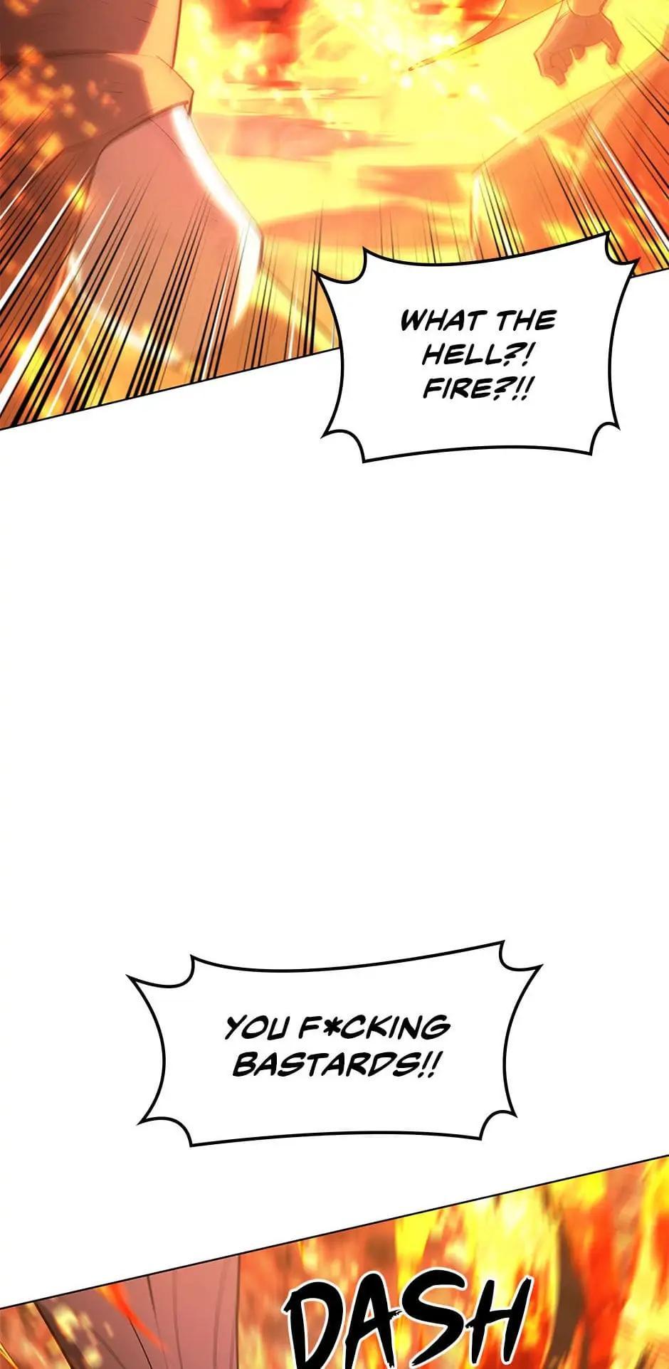 Overgeared Chapter 136 — page 7